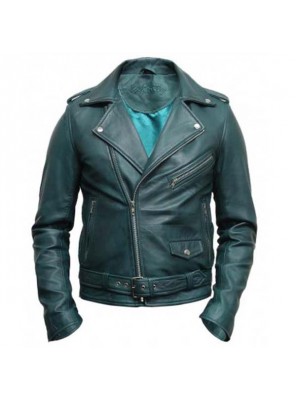 Fashion Leather Jacket